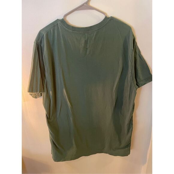 Hurley T-Shirt (SZ XL) - Picture 2 of 3